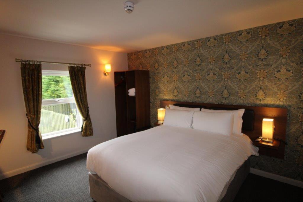 Hotel @ The Dolau *