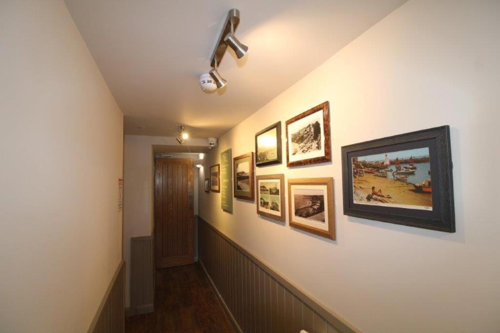 @ The Dolau * New Quay (Ceredigion)