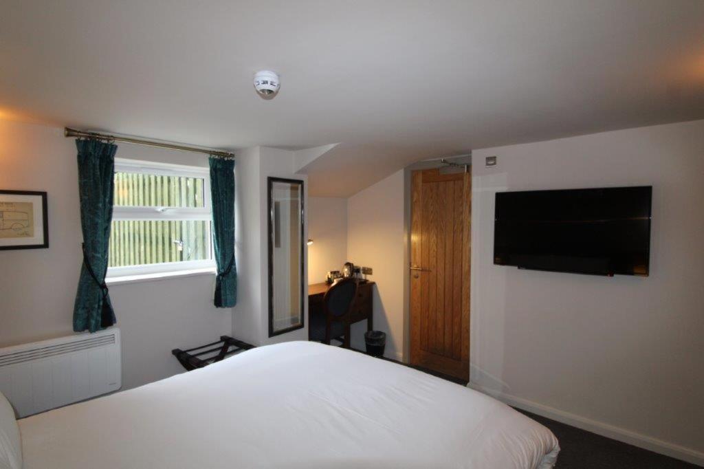 @ The Dolau * New Quay (Ceredigion)