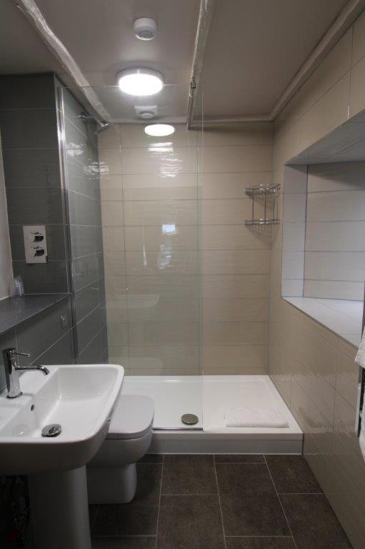 Hotel @ The Dolau *