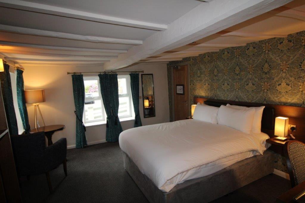 Hotel @ The Dolau *