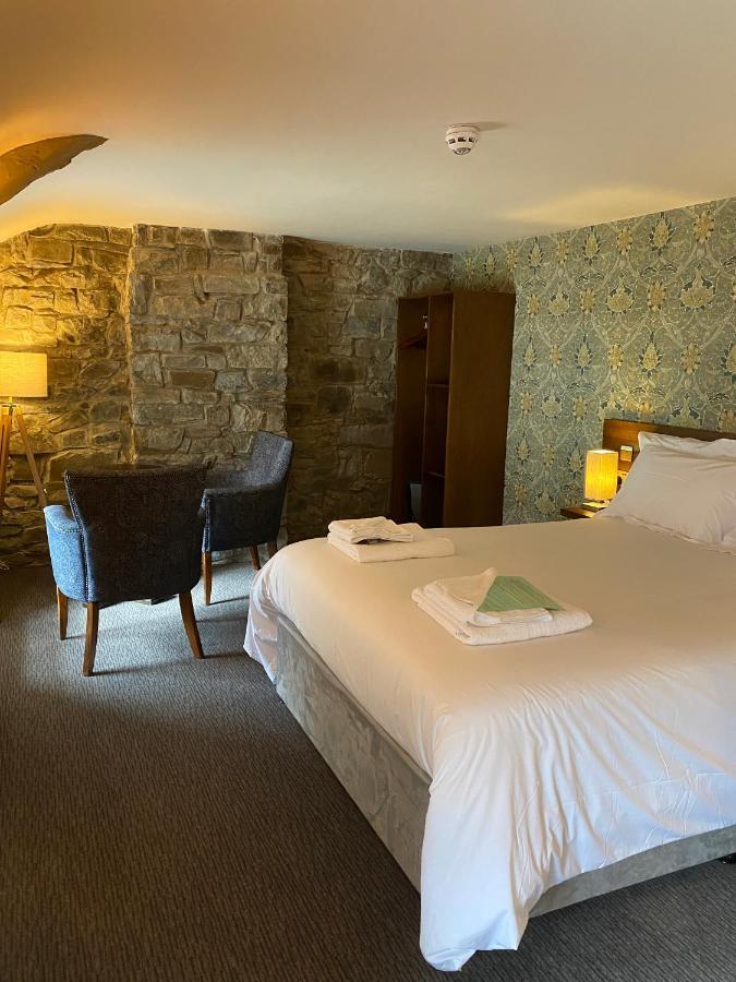 @ The Dolau Hotel New Quay (Ceredigion)